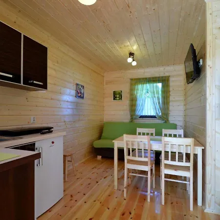 Morskie Zacisze Дом отдыха *